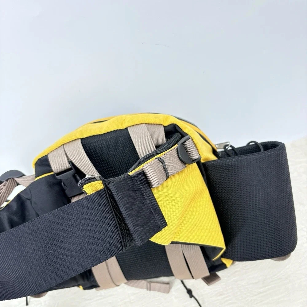 Vintage Atlas Snow-Shoe Company Fanny Pack - Picture 5 of 10